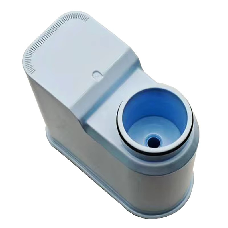 Philips AquaClean Wasserfilter CA6903/10/00/01/22/47 für Saeco und Philips Kaffeemaschinen, Weiß - Bild 2