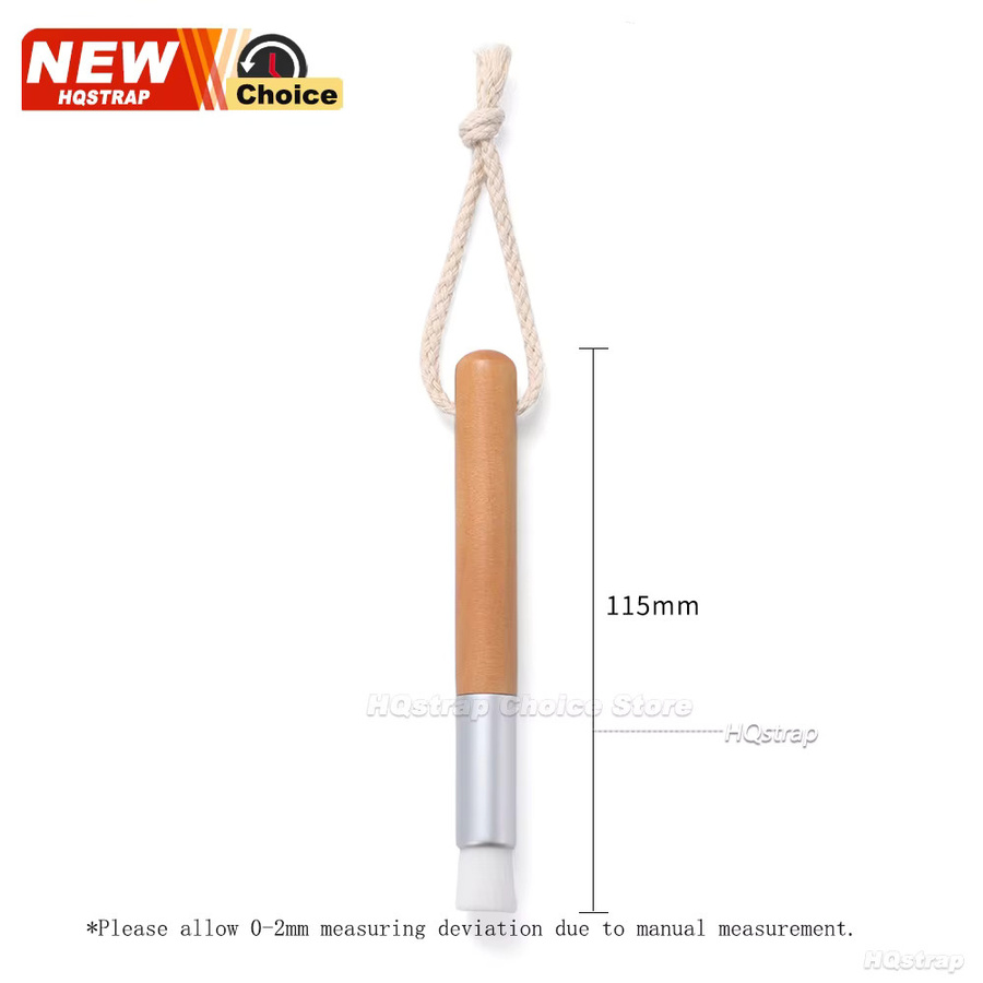 HQstrap Reinigungspinsel für Uhrmacher, Glasfaser - Bild 6