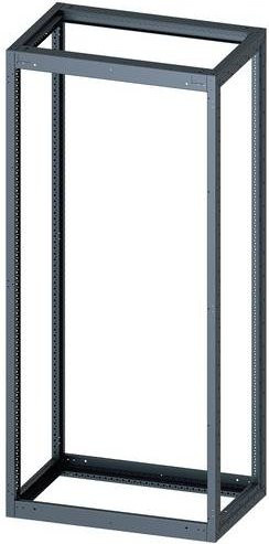 Siemens Gerüst 8MF1096-2GS30 Grau B/T/H: 60,0 x 90,0 x 200,0 cm - Bild 1