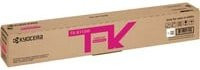 Kyocera Original Toner TK-8115M Magenta für ECOSYS M8130cidn und M8124cidn - Bild 1