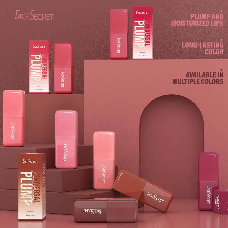 Flüssiger Lippenstift, glänzend - Bild 3