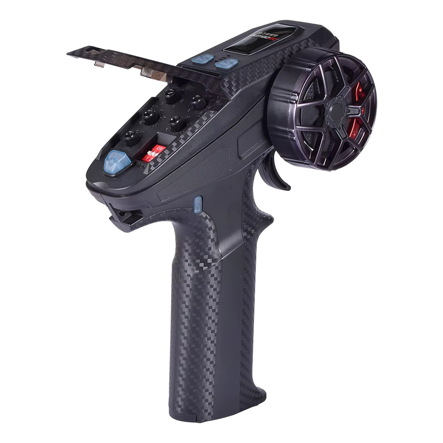 DUMBORC X6PM-350 RC Sender, 4/6CH Gyro Empfänger, 2,4 GHz Kit - Bild 3