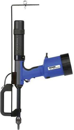 Gesipa Magazinniet-Setzgerät TAURUS 2 Speed Rivet Axial eco in Blau - Bild 1