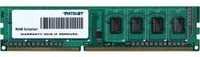 Patriot DDR3-1600 Arbeitsspeicher DIMM 4 GB Green - Bild 1