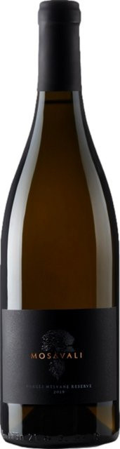 Château Mukhrani Mosavali Goruli Mtsvane Reserve, trocken, Weißwein, 0,75 l - Bild 1
