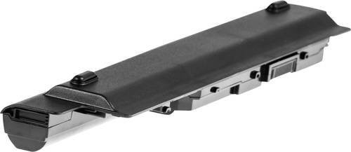Green Cell Notebook-Akku MR90Y XCMRD für Dell, Li-Ion Pack, 7.4V, 4500 mAh, Schwarz - Bild 1