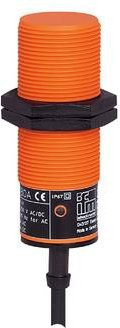 Ifm Electronic Induktiver Sensor II0104 in Orange - Bild 1