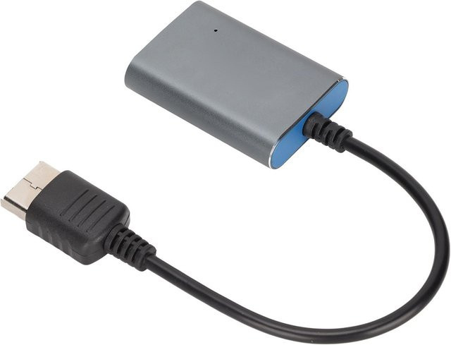 Honor Electronics HD Multimedia HDMI Interface Konverter Plug and Play Videospieladapter für SEGA Dreamcast - Bild 1