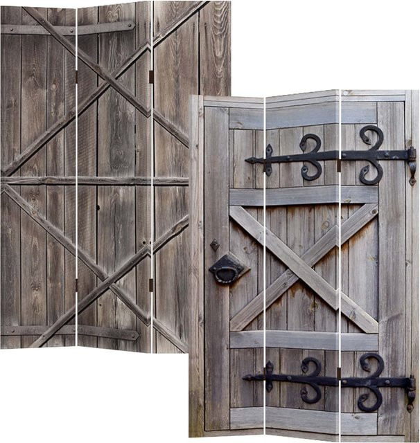 HTI-Line Paravent Gate - Bild 1