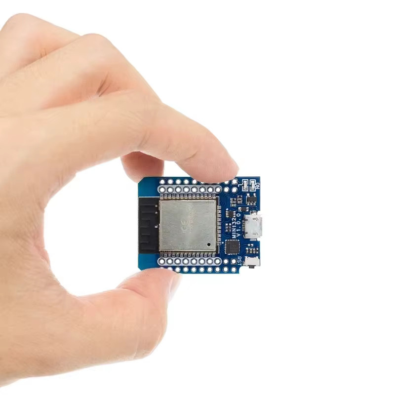 Estardyn D1 Mini ESP32 Development Board mit WiFi und Bluetooth für Internet of Things Anwendungen - Bild 4