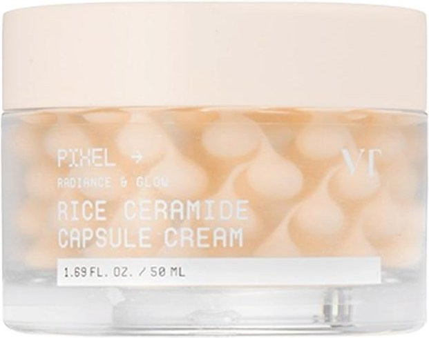 VT Cosmetics Reiskeramid Kapselcreme, 50 ml - Bild 1