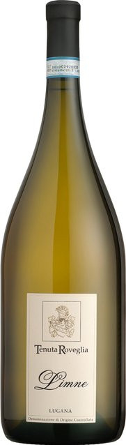 Tenuta Roveglia Lugana, Weißwein, Trebbiano di Lugana, 2024, Italien, trocken, 1,5 l - Bild 1