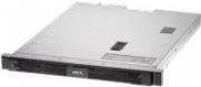 AXIS S1116 Racked Ethernet/LAN Netzwerkkomponente in Silber (01618-001) - Bild 1