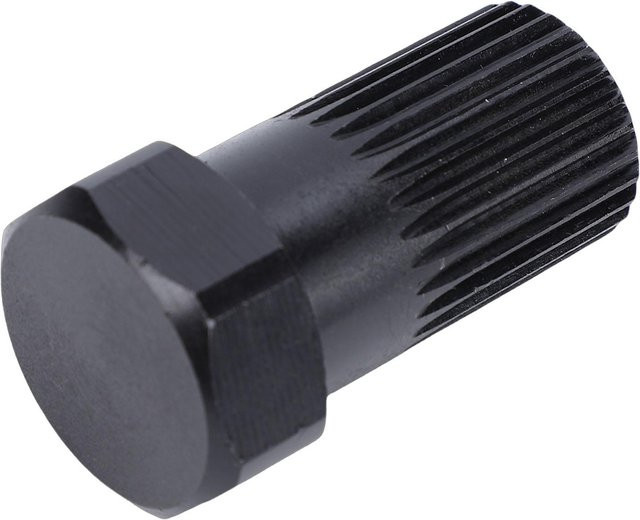 Igeteck WR012 Schraubenschlüssel aus hochfestem Stahl in Schwarz für die Reparatur und Wartung von Wasserfahrzeugen - Bild 1