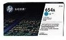 HP Toner CF331A (654A) Cyan für Laserprinter M651xh - Bild 1