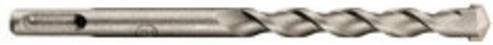 Metabo SDS-plus Classic Hammerbohrer mit Carbide-Spitze, Farbe: Silber, Durchmesser: 10,0 mm, Gesamtlänge: 260 mm - Bild 1