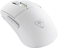 Turtle Beach Burst II Air Gaming-Maus mit optischem Sensor und Bluetooth in Weiß - Bild 1