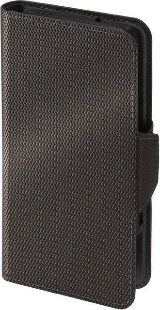 Hama Handyhülle Smart Move Metallic in Bronze, Größe XL, für Geräte bis 7,1 x 14,4 cm - Bild 1