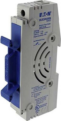 Eaton CHPV15L85 Sicherungshalter 1-phasig, 1-polig, 32A, 1500V, 12 Stück - Bild 1