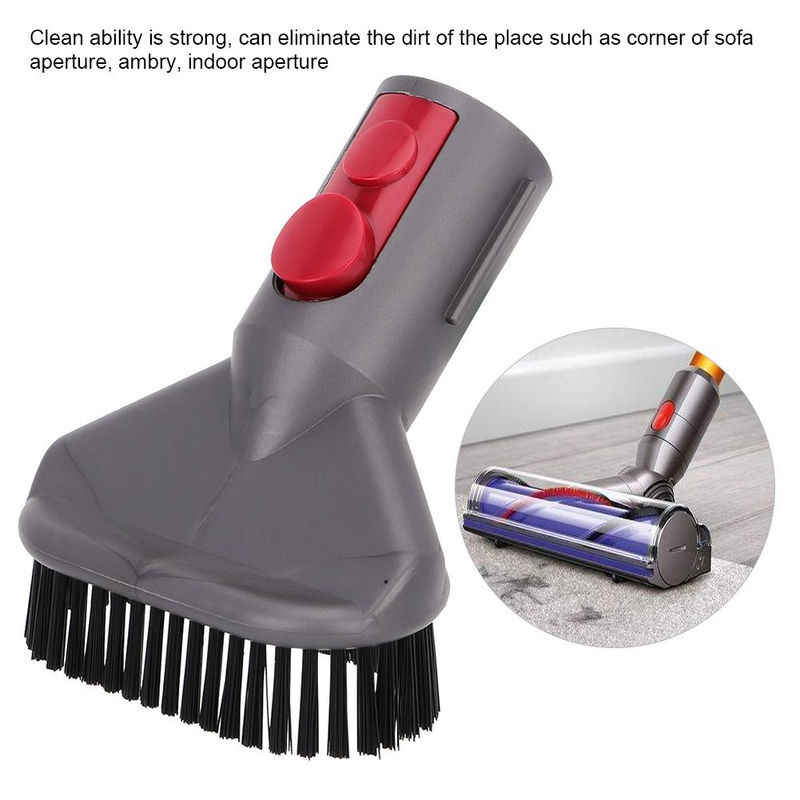 Dyson Staubsauger Saugdüse Bürste für V7 in Grau - Bild 3