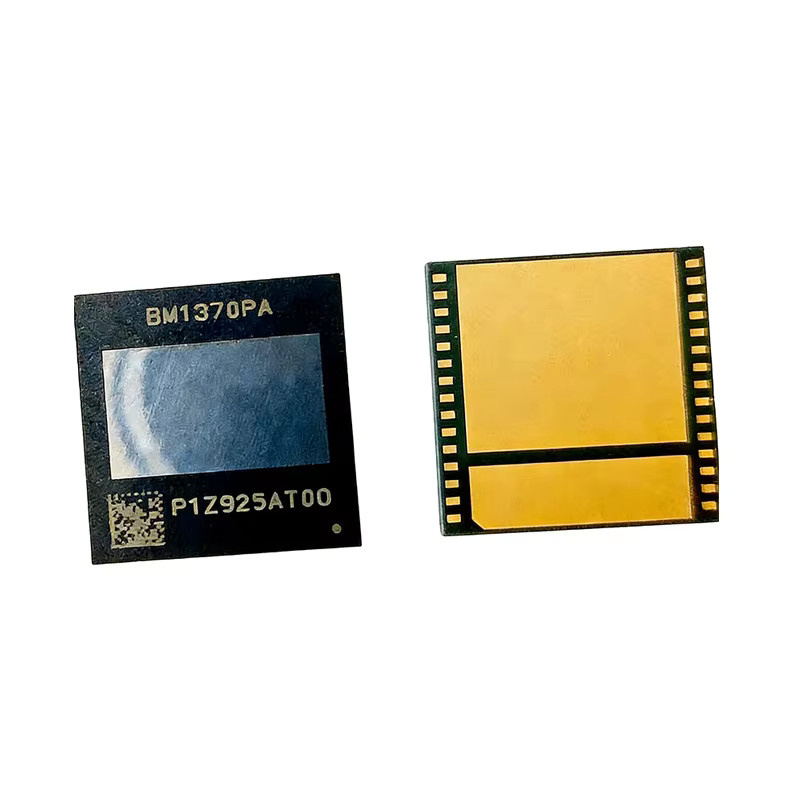 BM1370 ASIC-Chip für Bitaxe Gamma 601 NerdQaxe++ SHA256 Open-Source Solo-Miner Ersatz-Mining-Hash-Chip - Bild 1