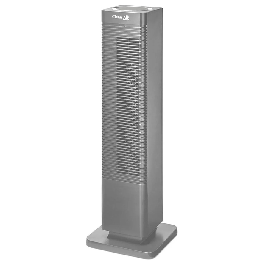 Clean Air Optima CA904G Smart Design Heizlüfter mit Heiz- und Kühlfunktion, 1000/2000 Watt, für Räume bis 40 m² - Bild 2