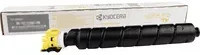 Kyocera TK-8555Y Tonerpatrone Gelb für TASKalfa 7054ci - Bild 2