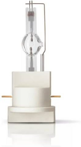 Philips 78508800 Projektor Ersatzlampe in Gold und Weiß - Bild 1