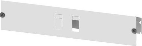 Siemens ALPHA 630 Universal Leistungsschalter-Bausatz 8GK67352KK33, 3+4-polig, für 3VA10-11, 100A/160A - Bild 1
