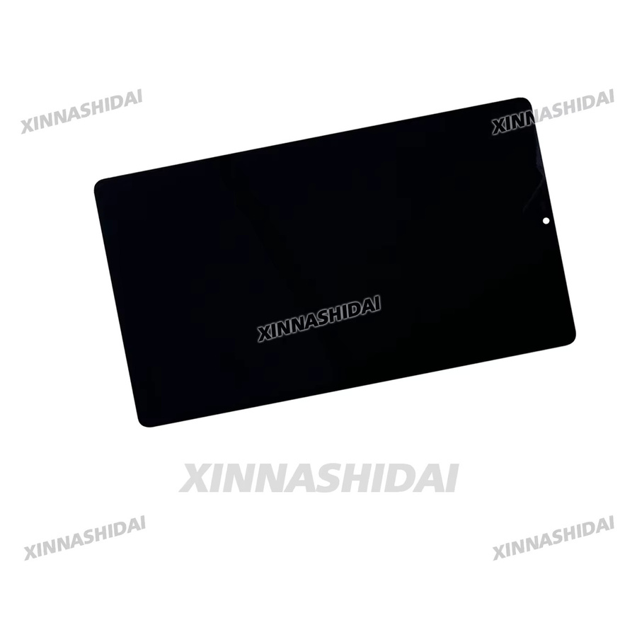 Lenovo Tab M8 LCD Display mit Touchscreen Digitizer Einheit in Schwarz für TB-8505X TB-8505F TB-8505 - Bild 3