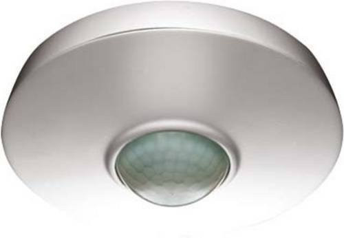 ESYLUX PD 360i/8 Unterputz Decken-Präsenzmelder mit 360 Grad Erfassungsbereich in Weiß IP54 - Bild 1
