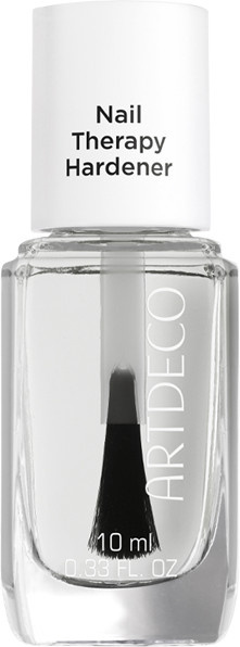 Artdeco Nail Therapy Hardener, Lack mit Keratin, Baobab, Vitamin C - Bild 1