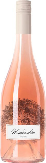 St. Antony, Wunderschön, Roséwein, trocken, Rheinhessen, 2024, 0,75 l - Bild 1