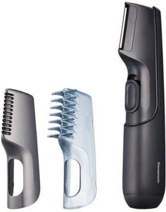 Panasonic Körpertrimmer ER-GK20, Grau, Unisex - Bild 1