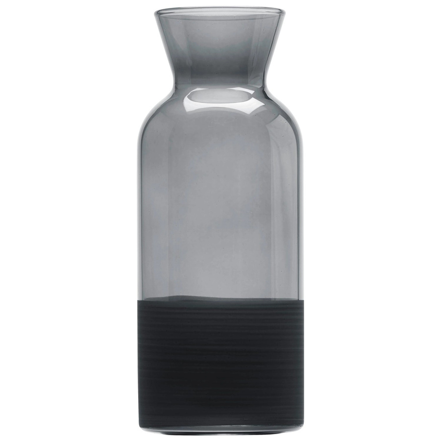 Mömax Karaffe Black aus Glas, 700 ml, transparent - Bild 2