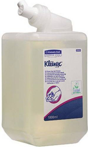 Kleenex Flüssigseife, 1 l, Unisex - Bild 1