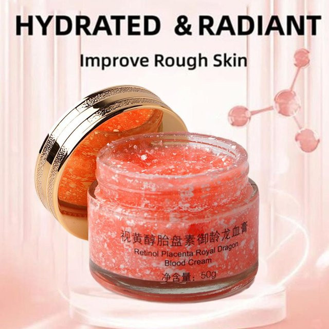 jaysuing Gesichtscreme mit Retinol, 50g, Unisex - Bild 1