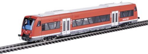 Märklin Dieseltriebwagen BR 650 der DB, H0, 1:87 - Bild 1