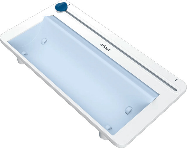 Cricut Rollenhalter für Smart Materials in Weiß - Bild 1