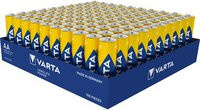 VARTA Longlife Power Batterie AA LR06 Mignon in Gelb - Bild 1