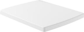 Villeroy & Boch WC-Sitz Memento 2.0 in Weiß mit Soft-Close und Quick-Release Funktion - Bild 1