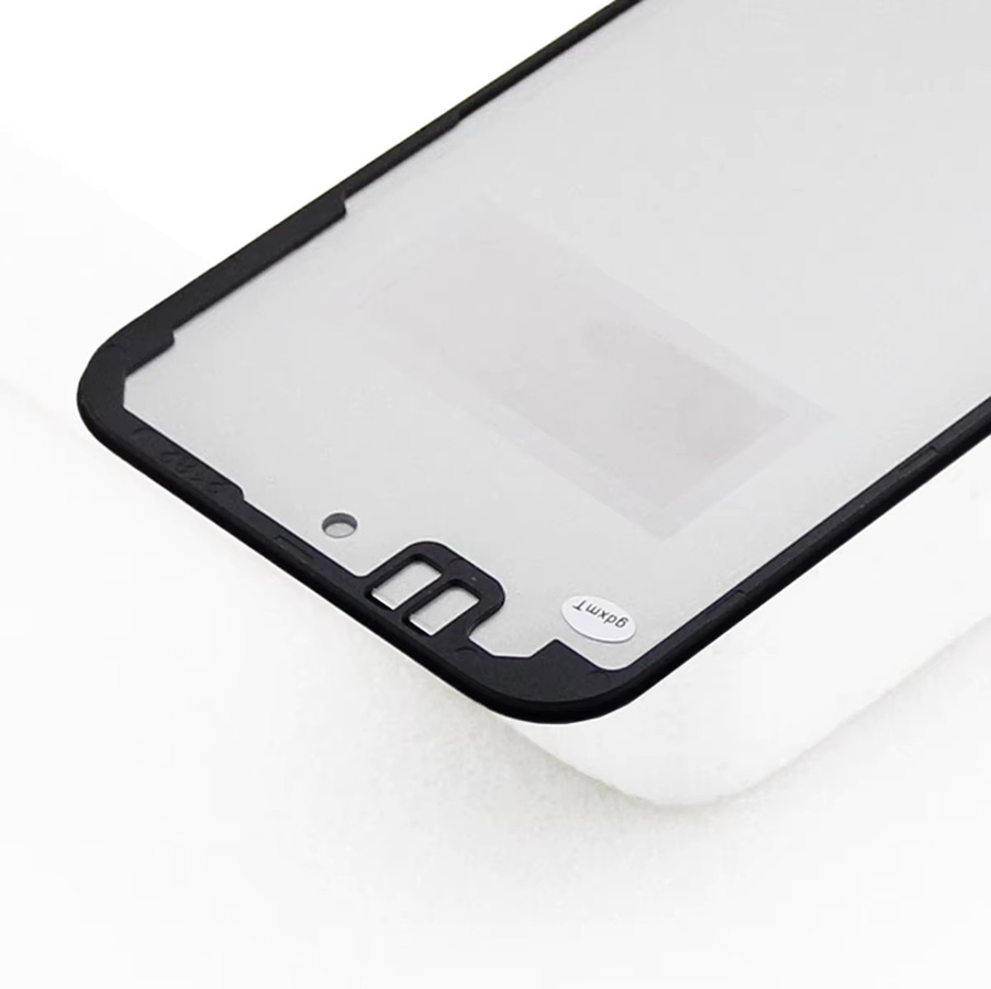 Sinmaytai LCD-Display Touchscreen-Digitizer Ersatz für Google Pixel 9 Pro XL in Schwarz - Bild 4