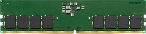 Kingston DDR5 PC-Arbeitsspeicher Modul 32 GB on-die ECC 288pin DIMM CL46 KVR56U46BS8-32 Grün - Bild 1