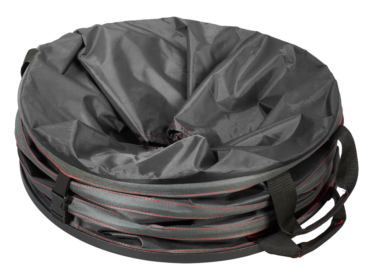 PARKSIDE PERFORMANCE Pop-up-Gartenabfallsack aus recyceltem Material - Bild 3