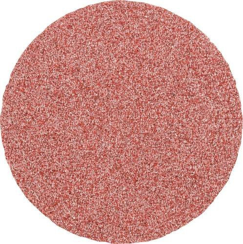 PFERD COMBIDISC Korund Schleifblatt CD A80 für Winkelschleifer Durchmesser: 38 mm, 100 Stück - Bild 1