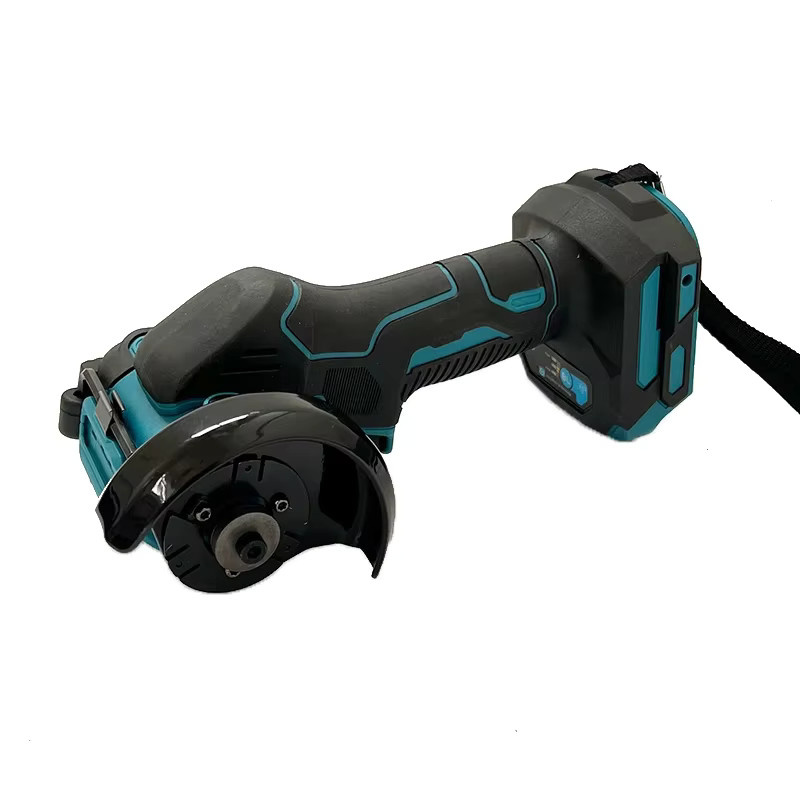 Makita LXT Akku-Winkelschleifer 3 Zoll mit Akku für professionelle Anwendungen - Bild 2