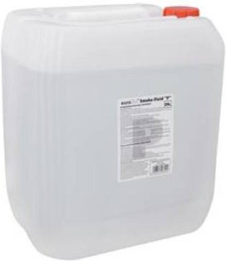 Eurolite Smoke Fluid P Profi Nebelfluid 25 l - Bild 1