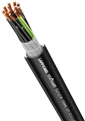 LAPP Fördermittelleitung Schwarz 20 x 1,5mm² 1000m - Bild 1