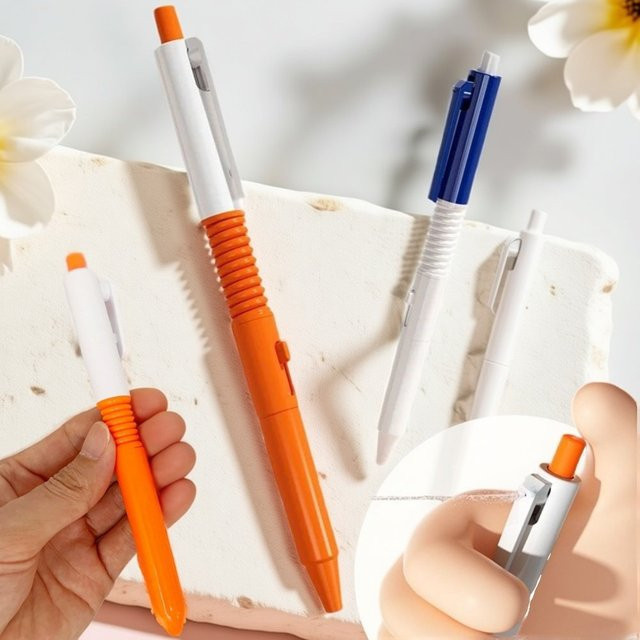 soulbao 2-in-1 Wasserspray-Stift & Fidget-Spielzeug - Bild 1