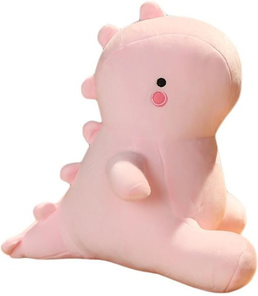 Yiran toy Einhorn Puppe Plüschtier, 18cm, ab 3 Jahre - Bild 1